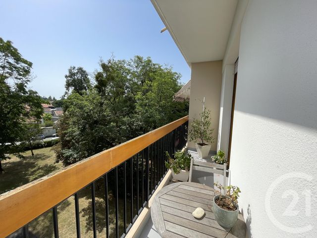 Appartement F2 à vendre - 2 pièces - 46.05 m2 - BORDEAUX - 33 - AQUITAINE - Century 21 Kadima Caudéran