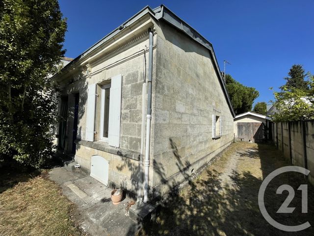 maison à vendre - 5 pièces - 114.0 m2 - BORDEAUX - 33 - AQUITAINE - Century 21 Kadima Caudéran