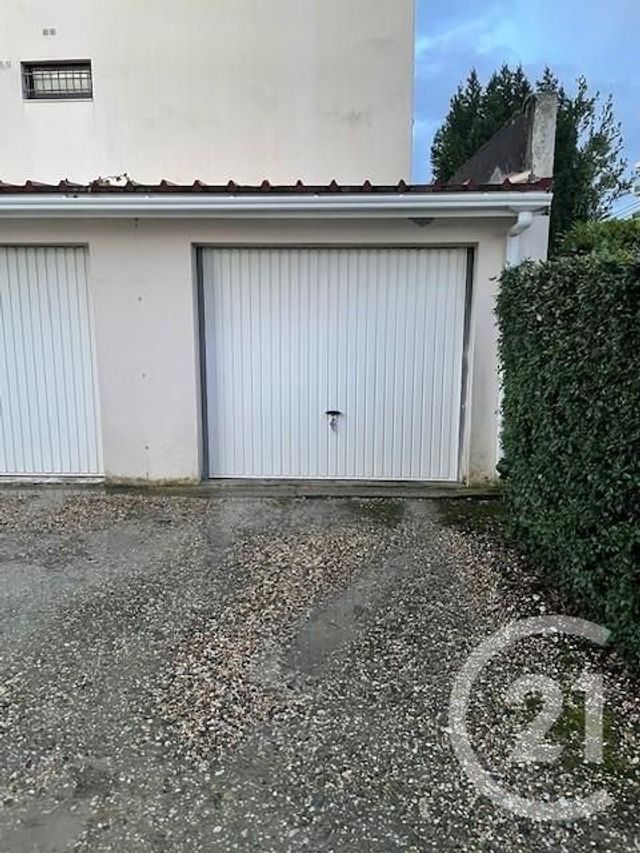 parking à vendre - 17.7 m2 - BORDEAUX - 33 - AQUITAINE - Century 21 Kadima Caudéran